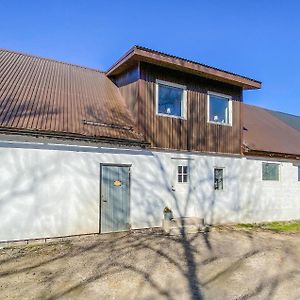 3 Bedroom Lovely Home In Simlangsdalen Exterior photo