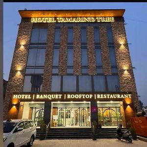 Hotel Tamarind Tree Kharar Exterior photo