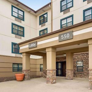 Extended Stay America Suites - Chicago - Elmhurst - O'Hare Exterior photo