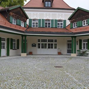 Ferienwohnungen Am Bullachberg Schwangau Exterior photo