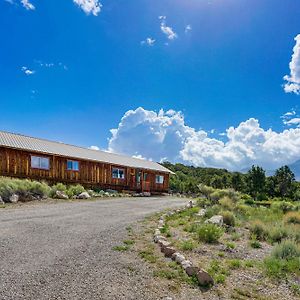 Sunset Cabin Near Moab With Stunning Views! Villa Spanish Valley Exterior photo