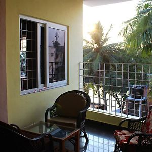 Vinodhara Guest House Mahabalipuram Room photo