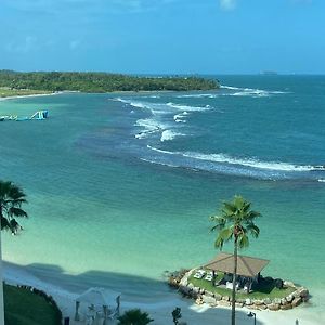 Playa Escondida Y El Caribe Panameno Te Esperan Apartment Maria Chiquita Exterior photo