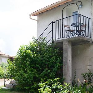 Le Perchoir Apartment Rouffignac Exterior photo