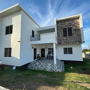 Seabreeze Manor Villa Basseterre Exterior photo