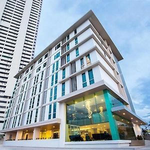 B2 Hat Yai Premier Hotel Exterior photo