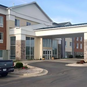 Peach Tree Inn And Suites Watervliet Exterior photo