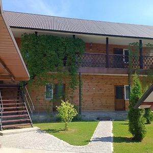 Guest House Shatsk Exterior photo