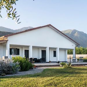 Marilu Dream House A 800 Mt Dal Mare Di Formia Villa Exterior photo