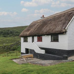 Corrib Villa Glentrasna Exterior photo