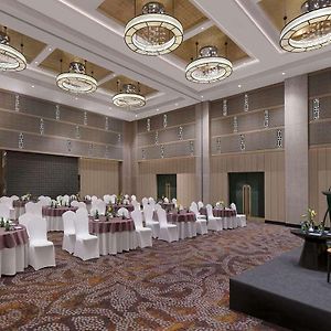 Grand Mercure Agra Hotel Agra  Facilities photo