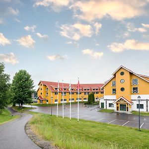 Quality Hotel Sarpsborg Exterior photo