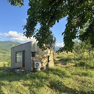 Tevra Hotel, Top Of The Mountain, Camping, Nature, Ijevan, Dilijan Exterior photo