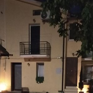 La Dimora Cappucci Apartment Lanciano Exterior photo