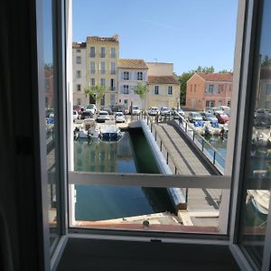 Le Charme De La Venise Provencale Apartment Martigues Exterior photo