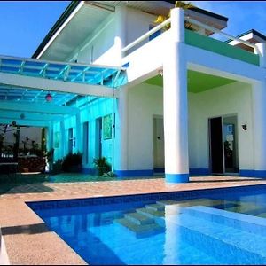 Couple Room B In Final Destination Resort Bolinao Exterior photo