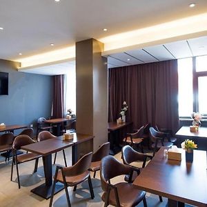 James Joyce Coffetel Xuzhou Feng County Huadi Street Hotel Exterior photo