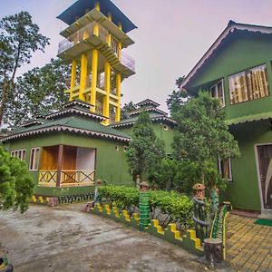 Hotel O 46691 Jaldapara Rhino Resort Madari Hat Exterior photo