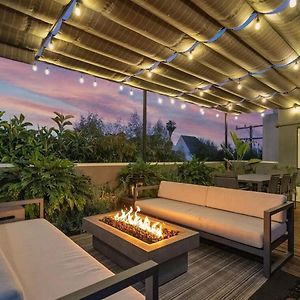 Three Bedrooms Top Apartment With Breathtaking Views Los Angeles Exterior photo