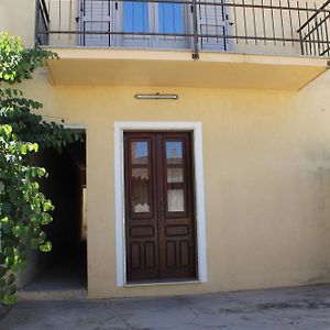 Casa Sulcis Villa Sant'Antioco Exterior photo