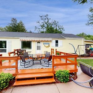 Lakeside Cottage Retreat Coldwater Exterior photo