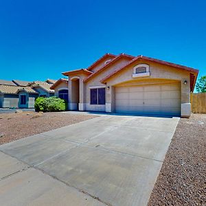 Queen Creek Retreat Villa Exterior photo