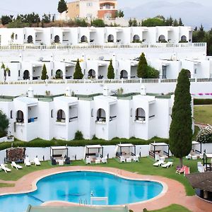 Hotel Mandy Tetouan Exterior photo