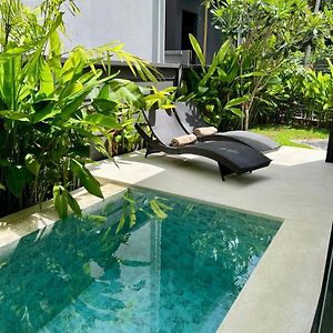 Aileen Villa Phuket Exterior photo