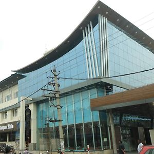 Hotel Grand Nagarjuna Guntur Exterior photo