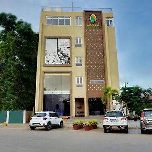 Sankama The Boutique Hotel Davanagere Exterior photo