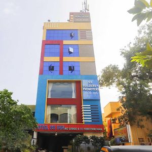 Hotel O New Ss Inn Guntur Exterior photo