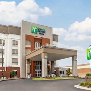 Holiday Inn Express & Suites - Tuscaloosa-University, An Ihg Hotel Exterior photo