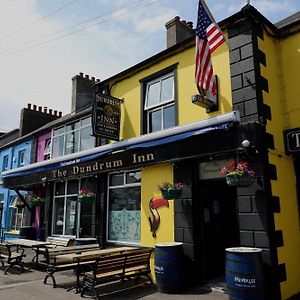 The Dundrum Inn B&B Exterior photo