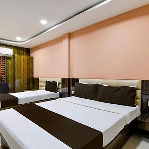 Oyo Hotel Air Link Inn Siliguri Exterior photo