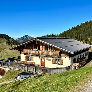 Lochner Alm Apartment Rettenschoss Exterior photo