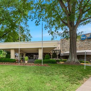 Best Western Fairfax City Hotel Exterior photo