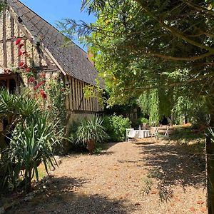 Maison Spacieuse Et Charmante A Dame Marie Avec Jardin Villa Exterior photo