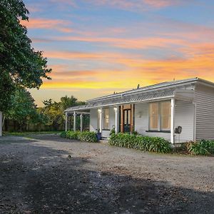 Driftwood Villa Kaikoura Exterior photo