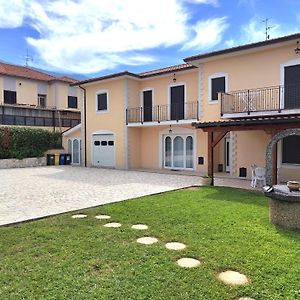 Casa Vacanze Valcomino Apartment Gallinaro Exterior photo