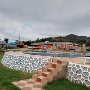 Akuka Lodge Zomba Exterior photo