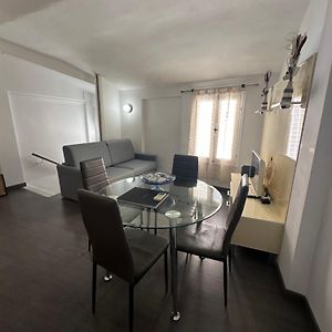 Cozy T2, Apartment A Few Steps From Monaco Casino Square Beausoleil Exterior photo