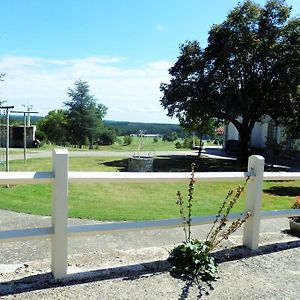 Domaine De Laroque Lou Maisouet Villa Casteljaloux Exterior photo