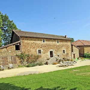 La Valade Villa Dournazac Exterior photo