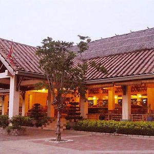 Can Gio Resort Exterior photo