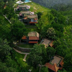 Haze And Kites Resort Munnar Exterior photo