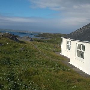 Atlantic View Cottage Breaclete Exterior photo