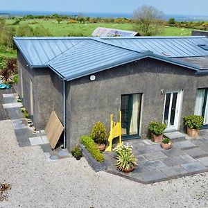 Happy Cottage, Causeway Coast, Beach 10 Mins Coleraine Exterior photo