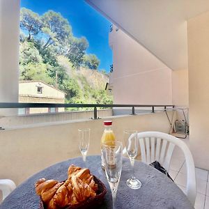 One Bedroom Flat Near Monaco Beausoleil Exterior photo