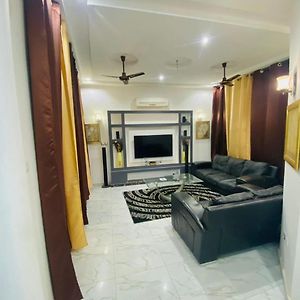 Luxe Apartment Cotonou Exterior photo