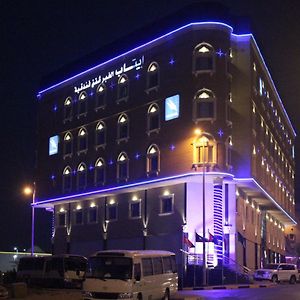 Etab Hotel And Suites Al Khobar Exterior photo